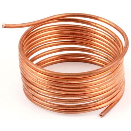 Atlas Metal .031 Cap Tube For 1/5 Condenser 2027